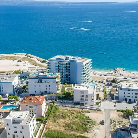 Seaside Apartments, Znjan Apartamento