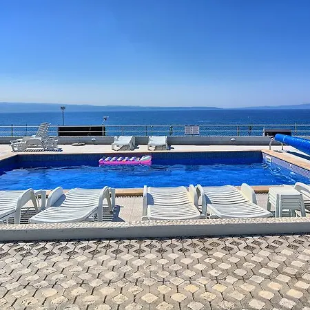 Seaside Apartments, Znjan Apartamento Split