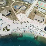דירה Seaside Apartments, Znjan ספליט