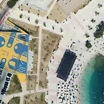 Seaside Apartments, Znjan * ספליט