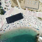 דירה Seaside Apartments, Znjan *
