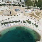 Seaside Apartments, Znjan דירה ספליט