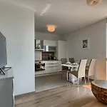 Seaside Apartments, Znjan * ספליט