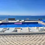 Seaside Apartments, Znjan דירה ספליט