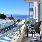 Seaside Apartments, Znjan *