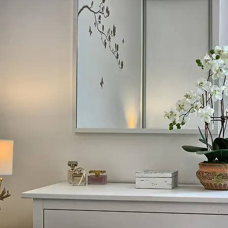 Seaside Apartments, Znjan *