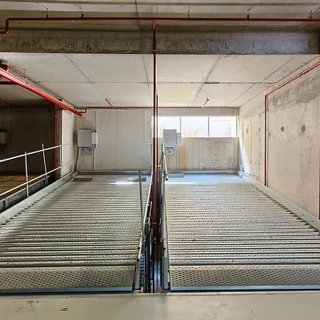 Seaside Apartments, Znjan *