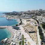 Seaside Apartments, Znjan * Split