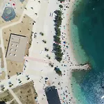 Seaside Apartments, Znjan *