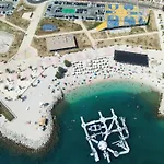 Seaside Apartments, Znjan Appartement Split