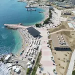 Seaside Apartments, Znjan * Split
