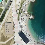 Lägenhet Seaside Apartments, Znjan *
