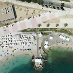 Seaside Apartments, Znjan * Split