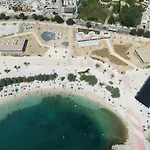 Seaside Apartments, Znjan Appartement *