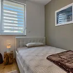 Seaside Apartments, Znjan Split