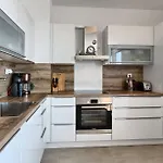 Seaside Apartments, Znjan Split