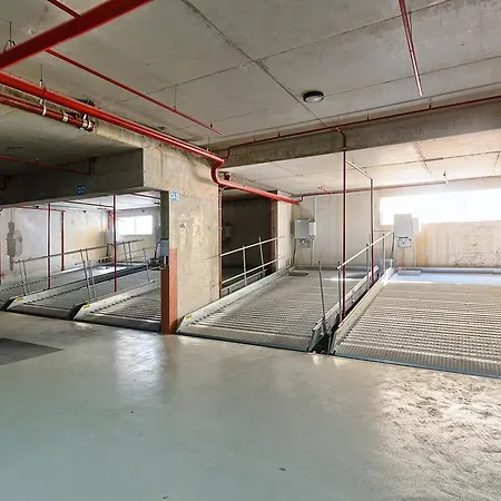 Seaside Apartments, Znjan Lejlighed *