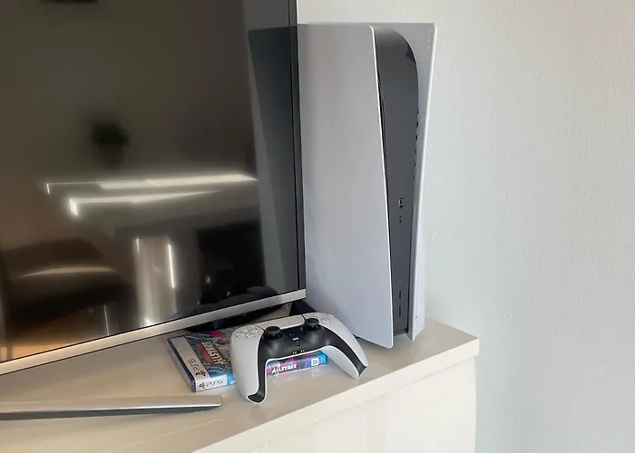 Seaside Apartments, Znjan * Split