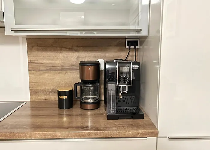 Apartmán Seaside Apartments, Znjan Split