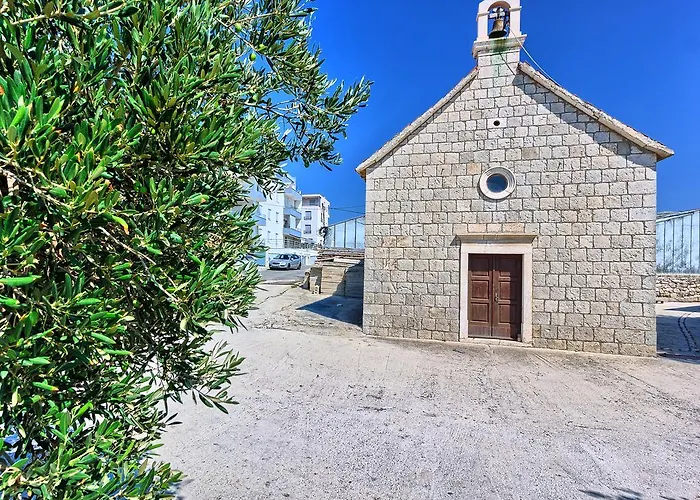 Seaside Apartments, Znjan *