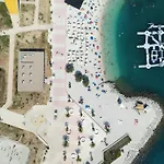 Апартаменты Seaside Сплит
