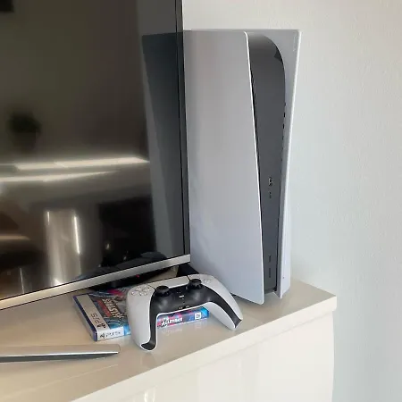 Seaside * Сплит