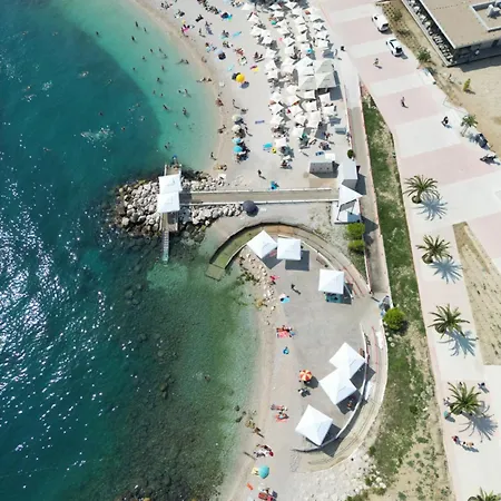 Seaside * Сплит